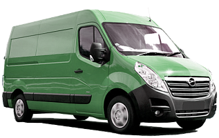 Ремонт Стартера Opel (ОПЕЛЬ) Movano B